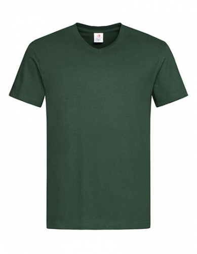 Classic-T V-Neck - S270 - Stedman®