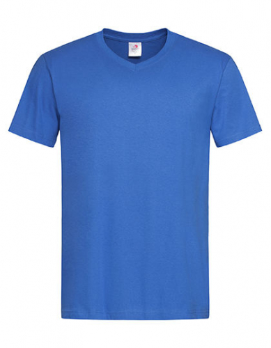 Classic-T V-Neck - S270 - Stedman®