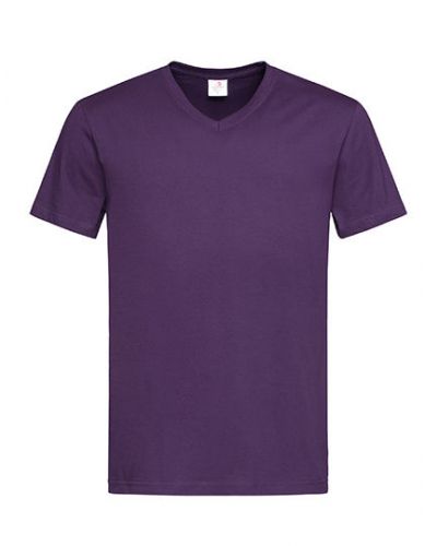 Classic-T V-Neck - S270 - Stedman®