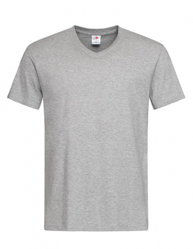 Classic-T V-Neck - S270 - Stedman®