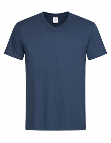 Classic-T V-Neck - S270 - Stedman®