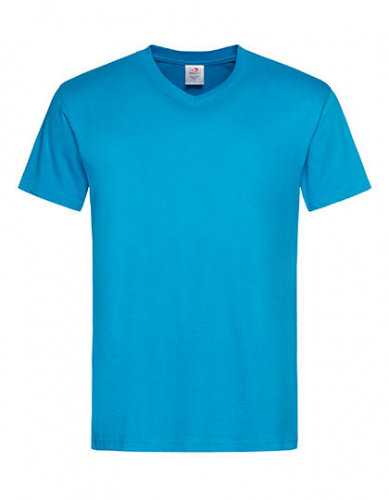 Classic-T V-Neck - S270 - Stedman®