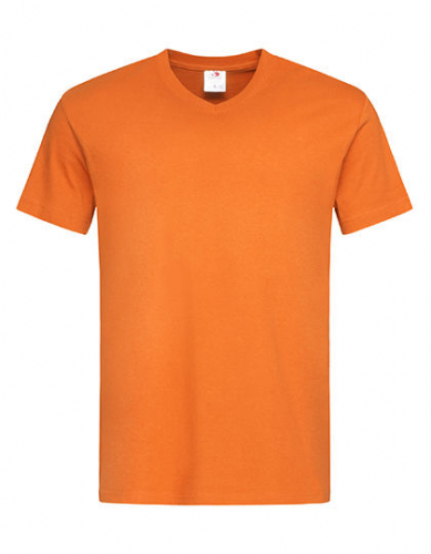 Classic-T V-Neck - S270 - Stedman®