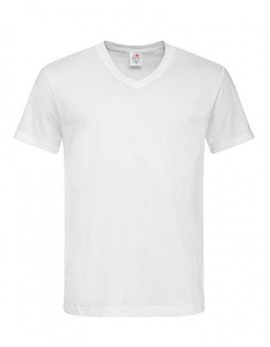 Classic-T V-Neck - S270 - Stedman®