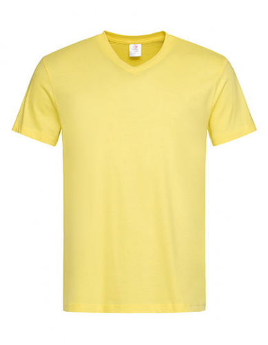 Classic-T V-Neck - S270 - Stedman®