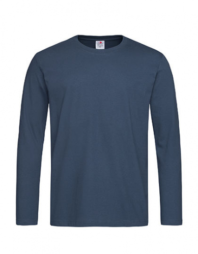 Comfort-T 185 Long Sleeve - S290 - Stedman®