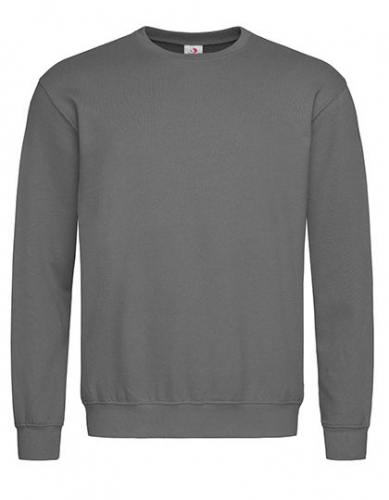 Unisex Sweatshirt Classic - S320 - Stedman®