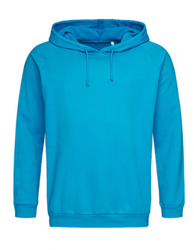 Unisex Sweat Hoodie Light - S4200 - Stedman®