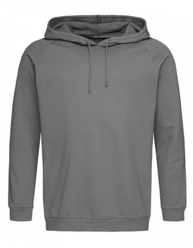 Unisex Sweat Hoodie Light - S4200 - Stedman®