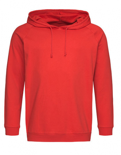 Unisex Sweat Hoodie Light - S4200 - Stedman®