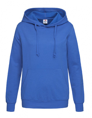 Sweat Hoodie Classic Women - S421 - Stedman®