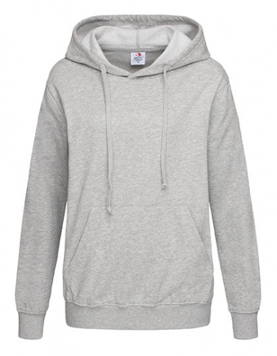 Sweat Hoodie Classic Women - S421 - Stedman®