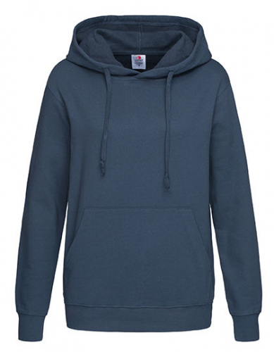 Sweat Hoodie Classic Women - S421 - Stedman®