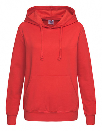 Sweat Hoodie Classic Women - S421 - Stedman®