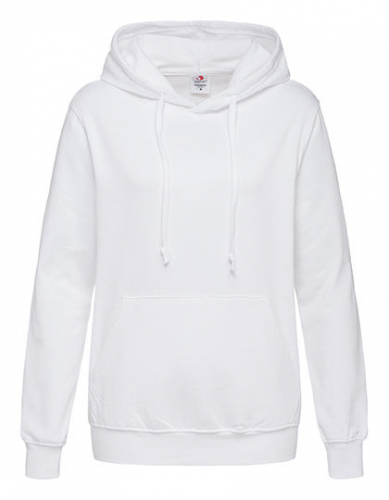 Sweat Hoodie Classic Women - S421 - Stedman®