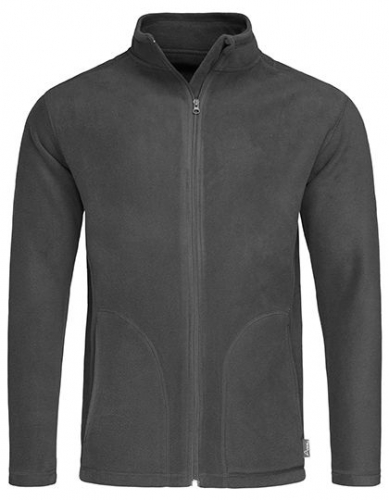 Fleece Jacket - S5030 - Stedman®