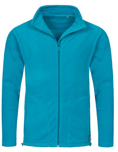 Fleece Jacket - S5030 - Stedman®