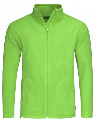 Fleece Jacket - S5030 - Stedman®