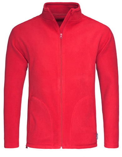 Fleece Jacket - S5030 - Stedman®