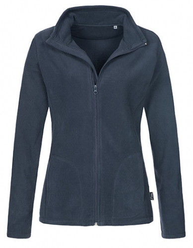 Fleece Jacket Women - S5100 - Stedman®