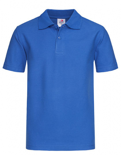 Kids´ Polo - S510K - Stedman®