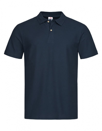 Short Sleeve Polo - S510 - Stedman®