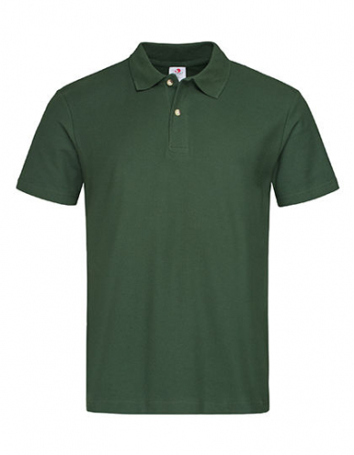 Short Sleeve Polo - S510 - Stedman®