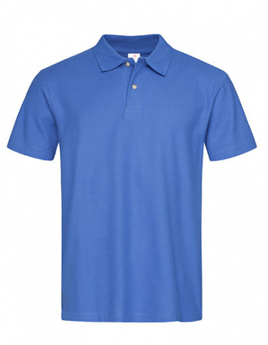 Short Sleeve Polo - S510 - Stedman®