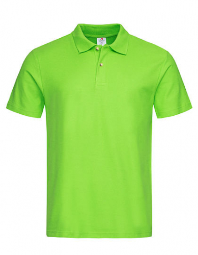 Short Sleeve Polo - S510 - Stedman®