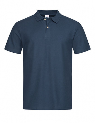 Short Sleeve Polo - S510 - Stedman®