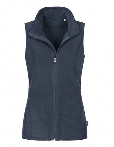 Fleece Vest Women - S5110 - Stedman®