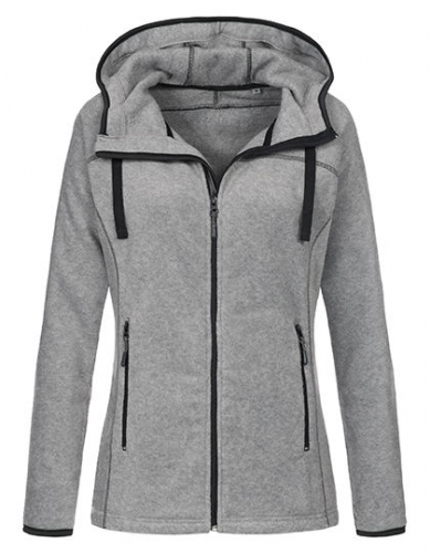 Power Fleece Jacket Women - S5120 - Stedman®