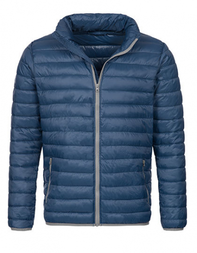 Padded Jacket - S5200 - Stedman®