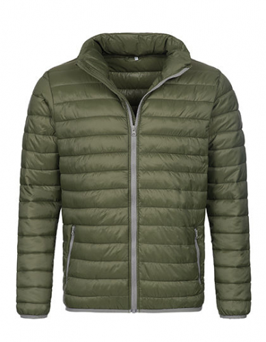 Padded Jacket - S5200 - Stedman®