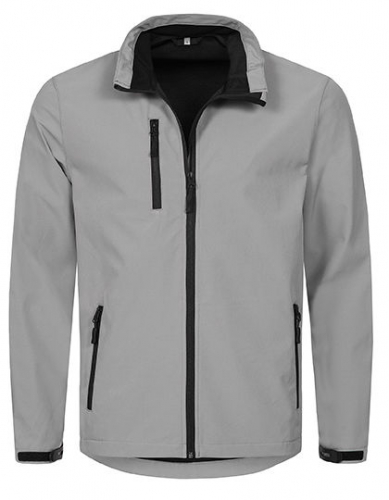 Softest Shell Jacket - S5230 - Stedman®