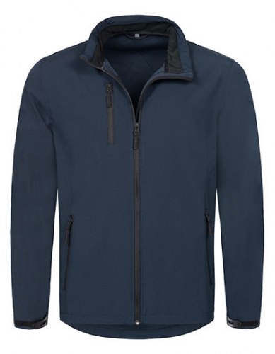 Softest Shell Jacket - S5230 - Stedman®