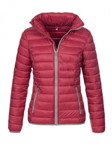 Padded Jacket Women - S5300 - Stedman®