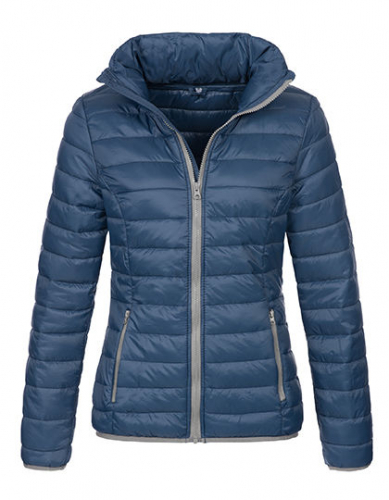 Padded Jacket Women - S5300 - Stedman®