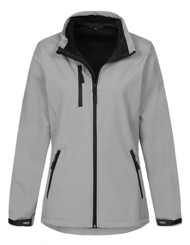 Softest Shell Jacket Women - S5330 - Stedman®