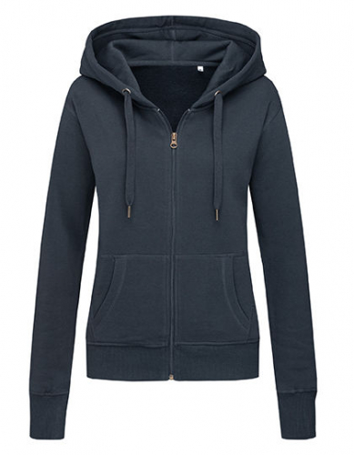 Sweat Jacket Select Women - S5710 - Stedman®