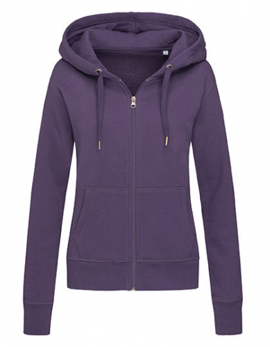 Sweat Jacket Select Women - S5710 - Stedman®