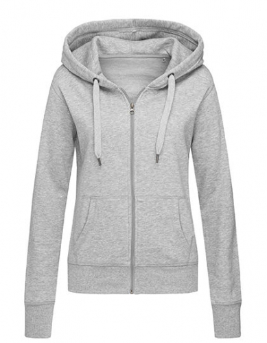 Sweat Jacket Select Women - S5710 - Stedman®