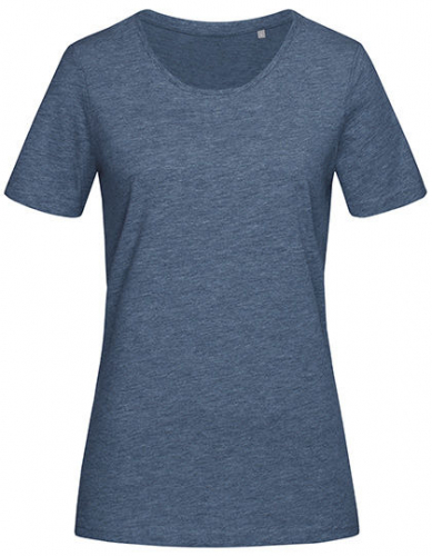 Women´s Lux T-Shirt - S7600 - Stedman®