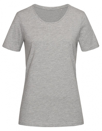 Women´s Lux T-Shirt - S7600 - Stedman®