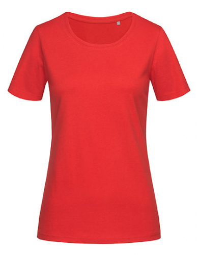 Women´s Lux T-Shirt - S7600 - Stedman®