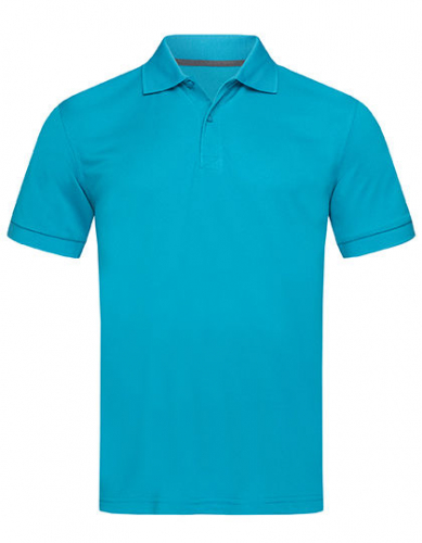 Piqué Polo - S8050 - Stedman®