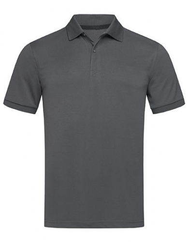 Piqué Polo - S8050 - Stedman®