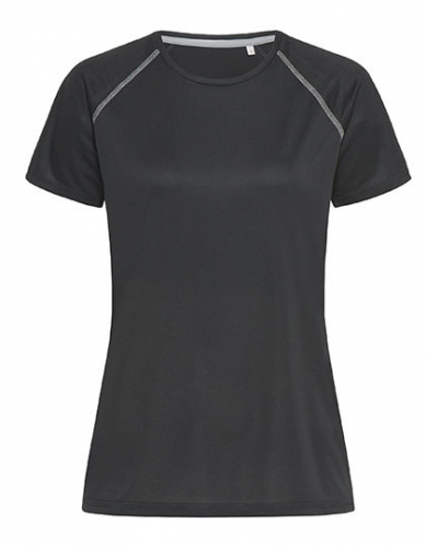 Active 140 Team Raglan Women - S8130 - Stedman®