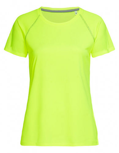 Active 140 Team Raglan Women - S8130 - Stedman®