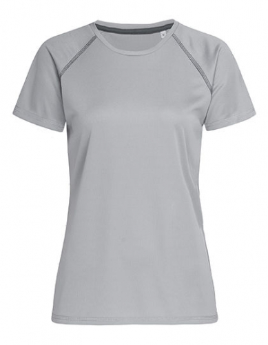 Active 140 Team Raglan Women - S8130 - Stedman®